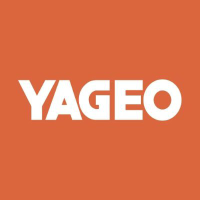 Yageo Corp logo