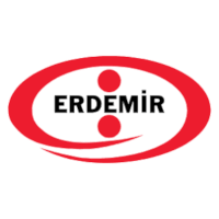 Eregli Demir Ve Celik Fabrikalari Tas logo