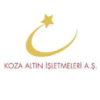 Koza Altin Isletmeleri As logo
