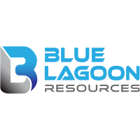 Blue Lagoon Resources Inc