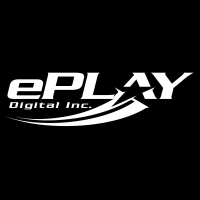 Eplay Digital Inc logo