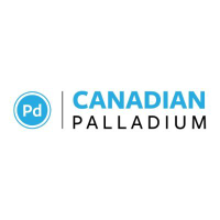 Canadian Palladium Resources Inc logo