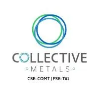 Logo - Collective Metals