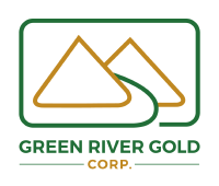 Green River Gold Corp logo