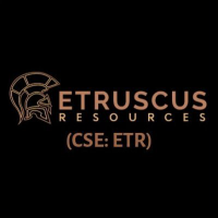 Etruscus Resources Corp logo