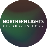 Northern Lights Resources Corp logo