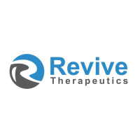 Revive Therapeutics Ltd logo