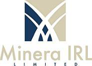 Minera Irl Limited logo