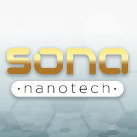 Sona Nanotech Inc logo