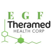 Egf Theramed Health Corp logo