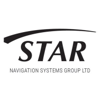 Star Navigation Systems Group Ltd logo