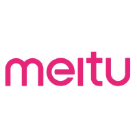 Meitu Inc logo