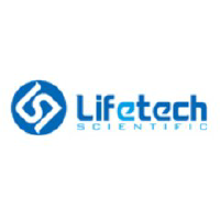 Lifetech Scientific Corp logo