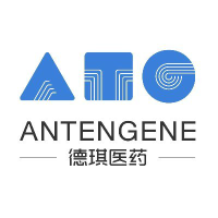 Antengene Corp Ltd