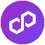 POL (prev. MATIC) logo