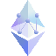 EthereumPoW logo
