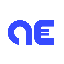 Anchored Coins AEUR logo