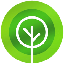My Lovely Planet logo