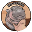 MOO DENG (moodeng.vip) logo
