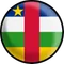Central African Republic Meme logo