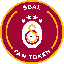 Galatasaray Fan Token logo