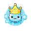 Rain Coin logo