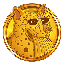 Zeus (truezeuscoin.com) logo