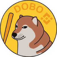 DogeBonk logo