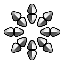 Clustr Labs logo