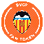 Valencia CF Fan Token logo