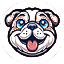 BullDogito logo