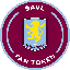 Aston Villa Fan Token logo