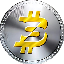 Bitcoin Silver AI logo