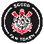 S.C. Corinthians Fan Token logo