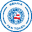 Esporte Clube Bahia Fan Token logo