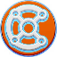 Create to Reality Token logo