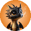Puff The Dragon logo