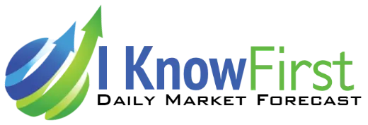 Logo - I Know First 
