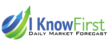 Logo - I Know First 