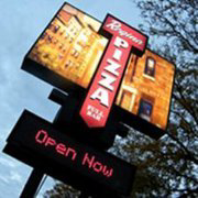 Boston Restaurant Assoc Inc logo