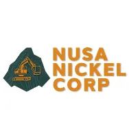 Logo - Nusa Nickel