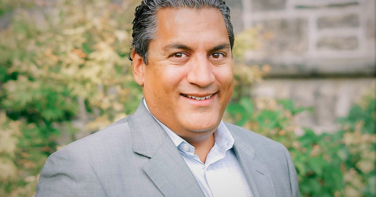 Speaker profile  Sasha Jacob