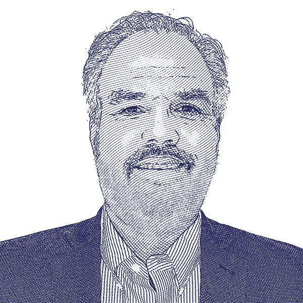 Speaker profile  Paul Davis