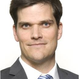 Speaker profile  Sean Samson