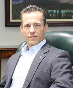 Greg Phaneuf profile