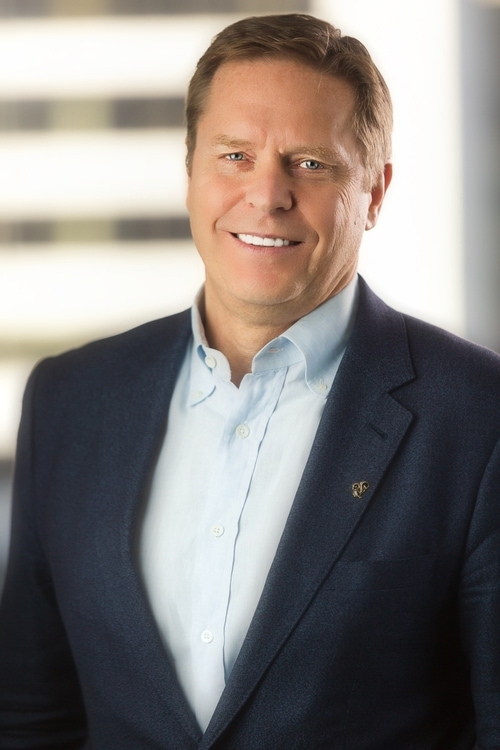 Speaker profile  Rick Van Nieuwenhuyse