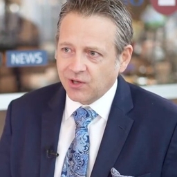 Speaker profile  Paul Harris