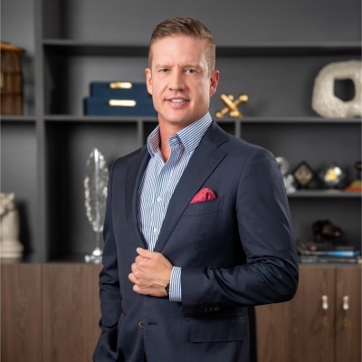 Skott Mealer profile