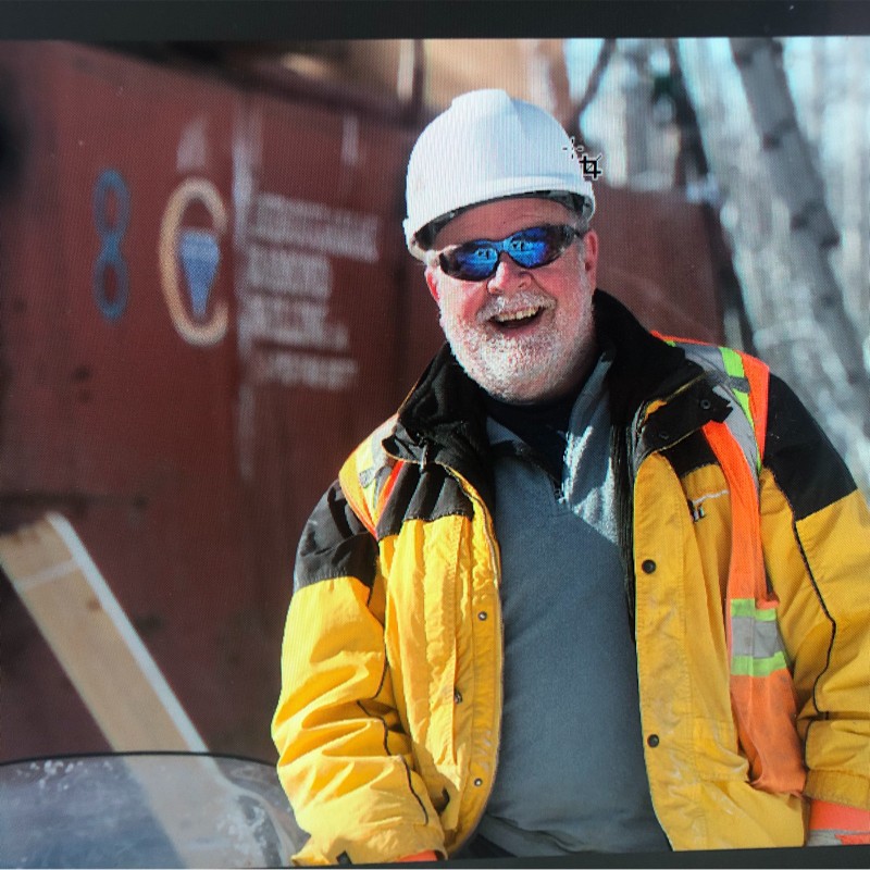 Speaker profile  Wes Hanson