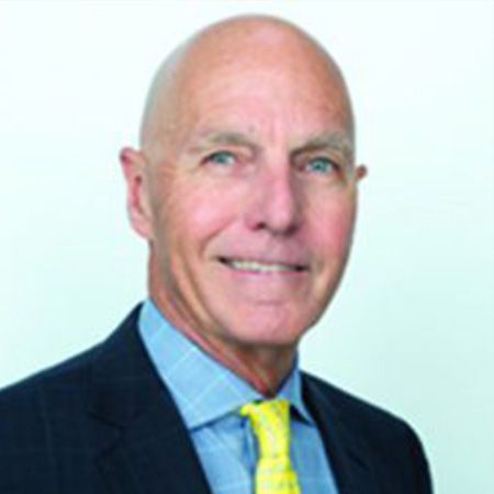 Speaker profile  Scott Caldwell